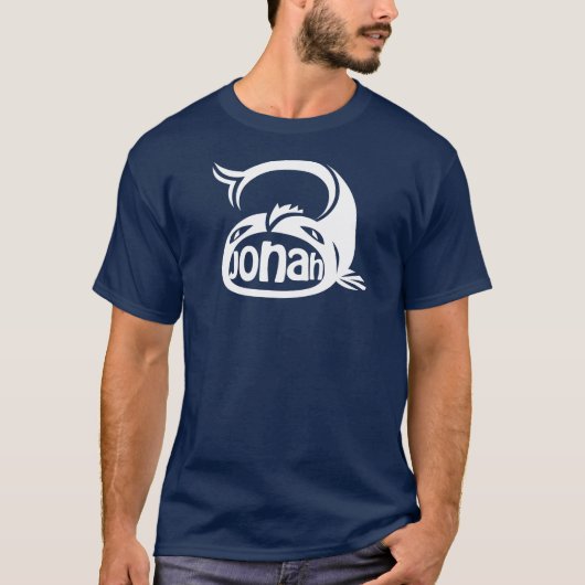 ジョナー Tシャツ (正面)