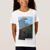 ジョナ祈 Tシャツ (正面)