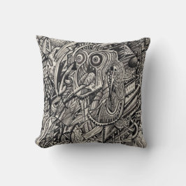 ジョナ錯体 クッション