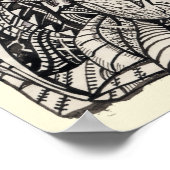 ジョナ錯体 ポスター (角)