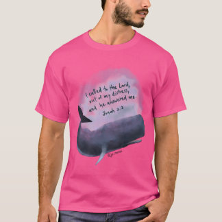 ジョナ2 Tシャツ