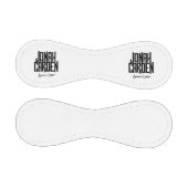 ジョナ・カーデン・アメリカン・ドリーム・ベースボール 野球ボール (パネル)