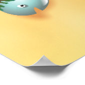 ジョナ ポスター (角)