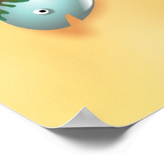 ジョナ ポスター (角)