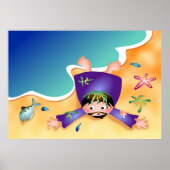 ジョナ ポスター (正面)