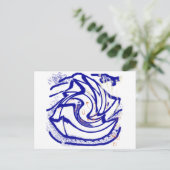 ジョナ ポストカード (スタンド正面)