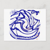 ジョナ ポストカード (正面)