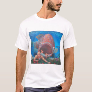 ジョナ・メンズのTシャツの到着 Tシャツ