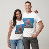 ジョナ・メンズのTシャツの到着 Tシャツ (ユニセックス)