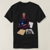 ジョニミッチェルJoniミッチェルスワッグアルバムコレクション Tシャツ (デザイン正面)