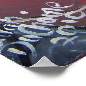 ジョニーが輝く1 ポスター (角)