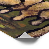 ジョニーによる墓地怒詩人ポスター ポスター (角)