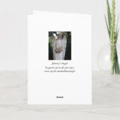 ジョニーのエンジェルカード カード (裏面)