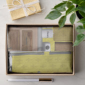 ジョニーのティッシュペーパー 薄葉紙 (ギフト)