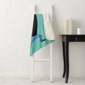 ジョニーブラボー写真フレームポーズ シェルパブランケット (インサイチュ)