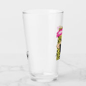 ジョニーブラボー – ウォアママ タンブラーグラス (右)