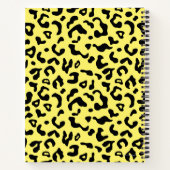 ジョニーブラボー – ウォアママ ノートブック (裏面)