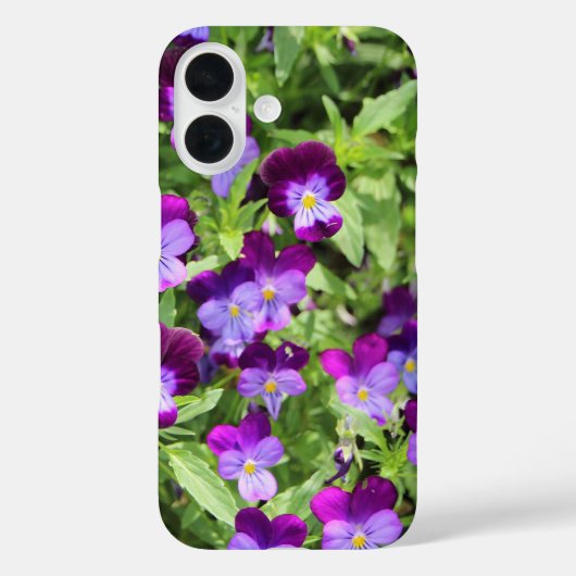 ジョニーポップ・アートのアップiPhone / iPadケース Case-Mate iPhoneケース (裏面)