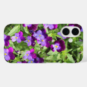 ジョニーポップ・アートのアップiPhone / iPadケース Case-Mate iPhoneケース (裏面 (横))