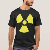 ジョニー試験 Tシャツ (正面)