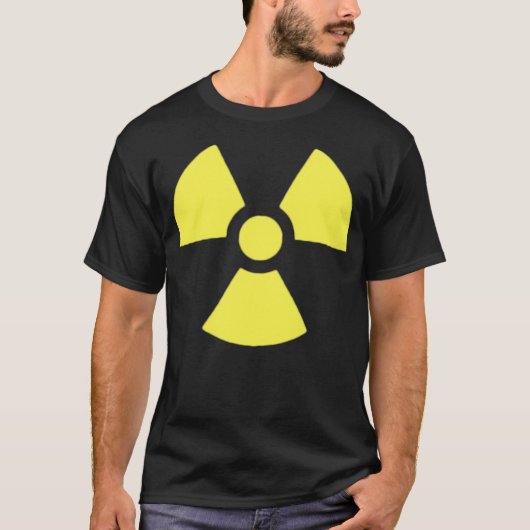 ジョニー試験 Tシャツ (正面)