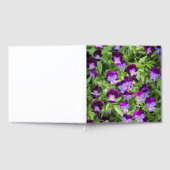 ジョニー・アポップ・アートのップ ゲストブック (全面)