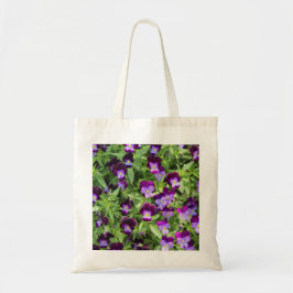 ジョニー・アポップ・アートのップ トートバッグ