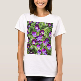 ジョニー・アポップ・アートのップ Tシャツ