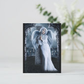 ジョニー・エンジェル・ポストカード ポストカード (スタンド正面)