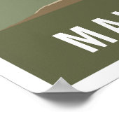 ジョニー・カウ ポスター (角)