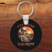 ジョニー キーホルダー (正面)