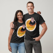 ジョニー・シンズ宇宙飛行士 Tシャツ (ユニセックス)