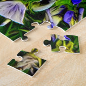 ジョニー・ジャンプ・アップ ジグソーパズル (側面)