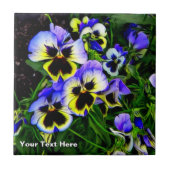 ジョニー・ジャンプ・アップ タイル (正面)