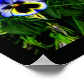 ジョニー・ジャンプ・アップ ポスター (角)