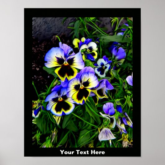 ジョニー・ジャンプ・アップ ポスター (正面)