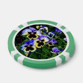 ジョニー・ジャンプ・アップ ポーカーチップ (シングル)