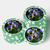 ジョニー・ジャンプ・アップ ポーカーチップ (積み重ね)