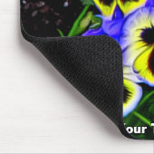 ジョニー・ジャンプ・アップ マウスパッド (コーナー)