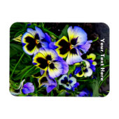 ジョニー・ジャンプ・アップ マグネット (横)