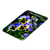 ジョニー・ジャンプ・アップ マグネット (左側)