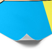 ジョニー・ブラボーの髪をコンビング ポスター (角)