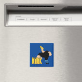 ジョニー・ブラボー – ハンク マグネット (インサイチュ (食洗機))