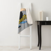 ジョニー・ブラボー – 私はかわいらし男 シェルパブランケット (インサイチュ)