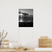 ジョニー・マーサーの桟橋 ポスター (キッチン)