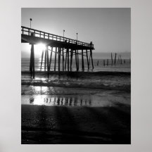 ジョニー・マーサーの桟橋