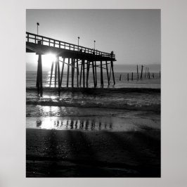 ジョニー・マーサーの桟橋 ポスター