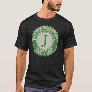 ジョニーJのワイシャツ Tシャツ