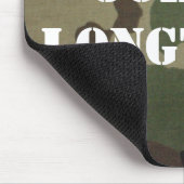 ジョニーLongtorso マウスパッド (コーナー)