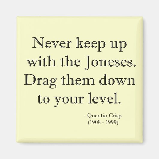 ジョネ保ス・マグネットに乗り込む マグネット (正面)